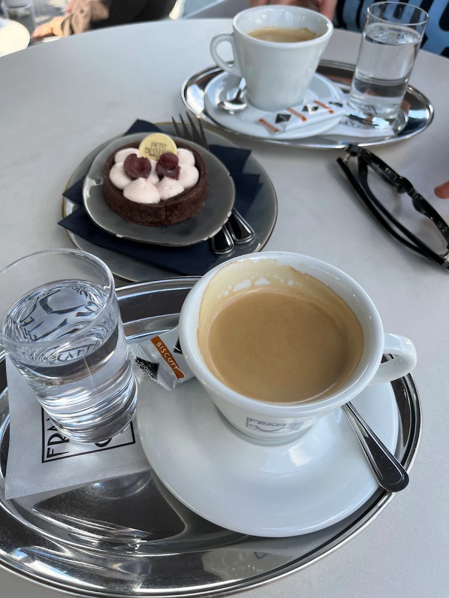 Essen und Trinken photo 9