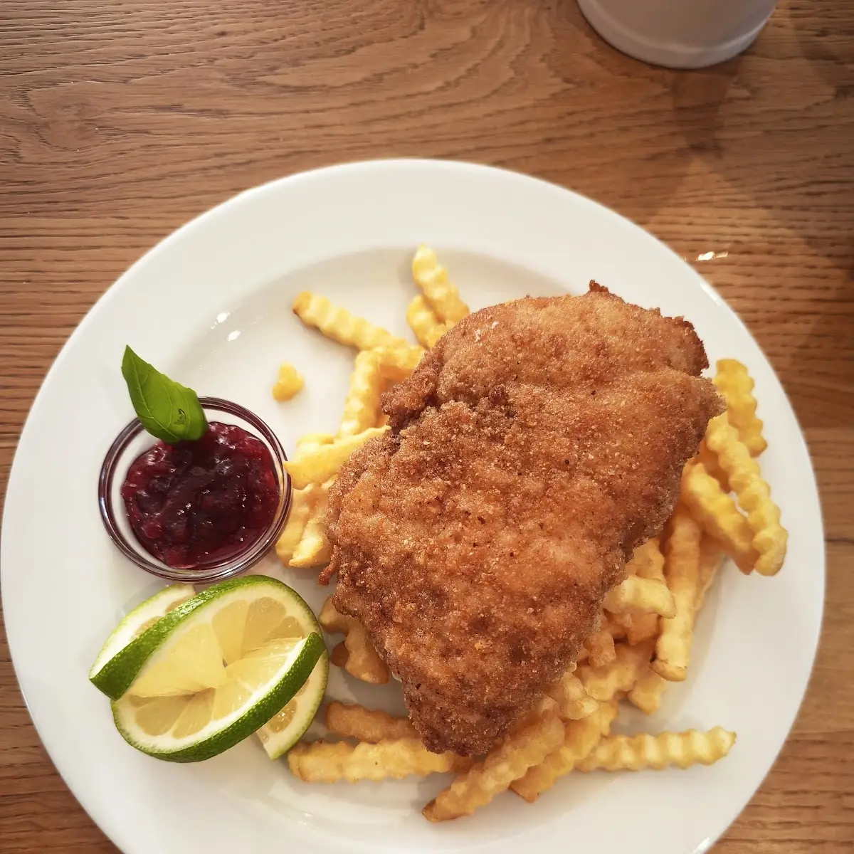 Essen und Trinken photo 2