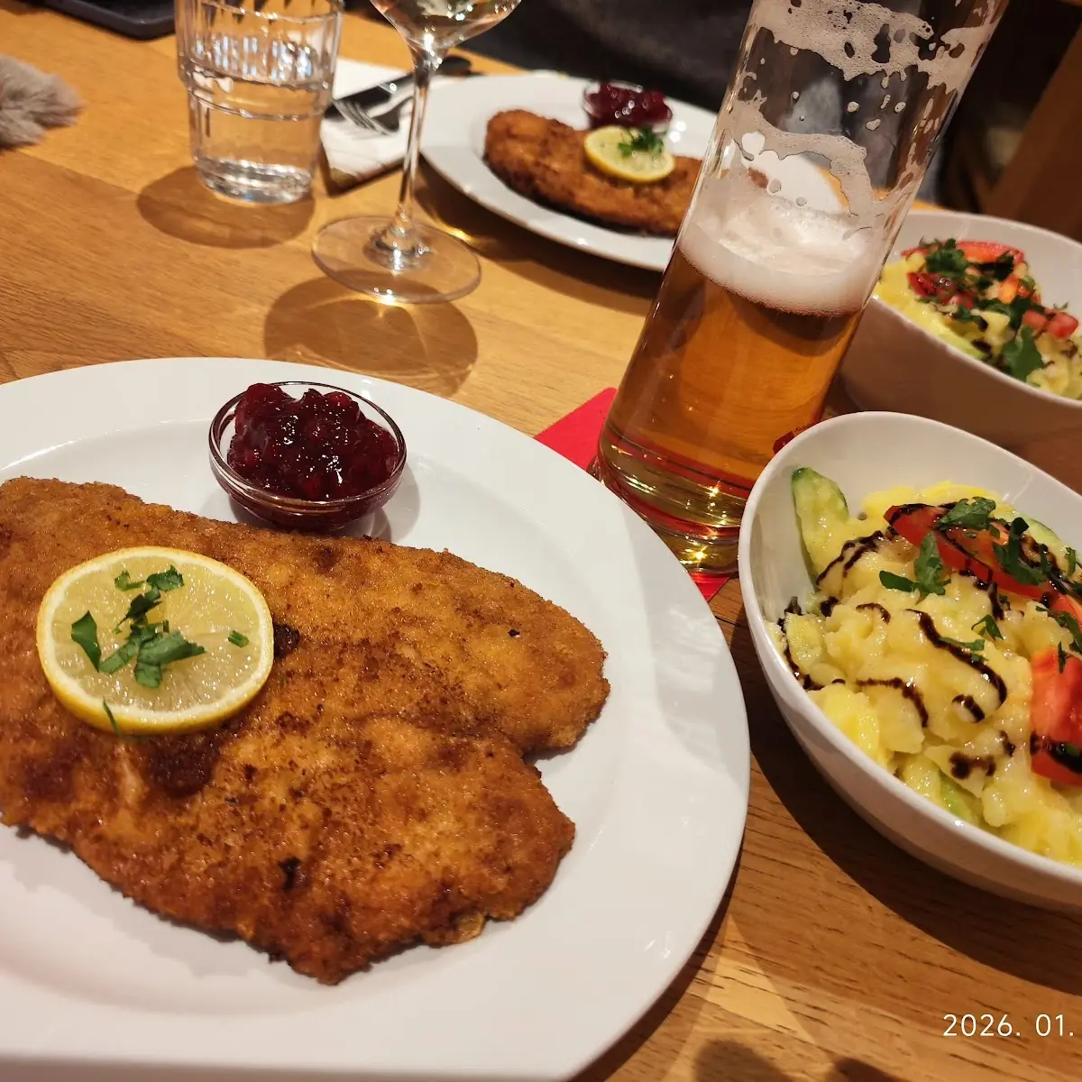 Essen und Trinken photo 3