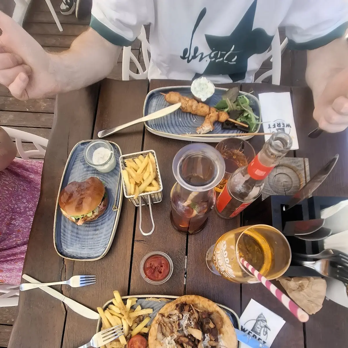 Essen und Trinken photo 10