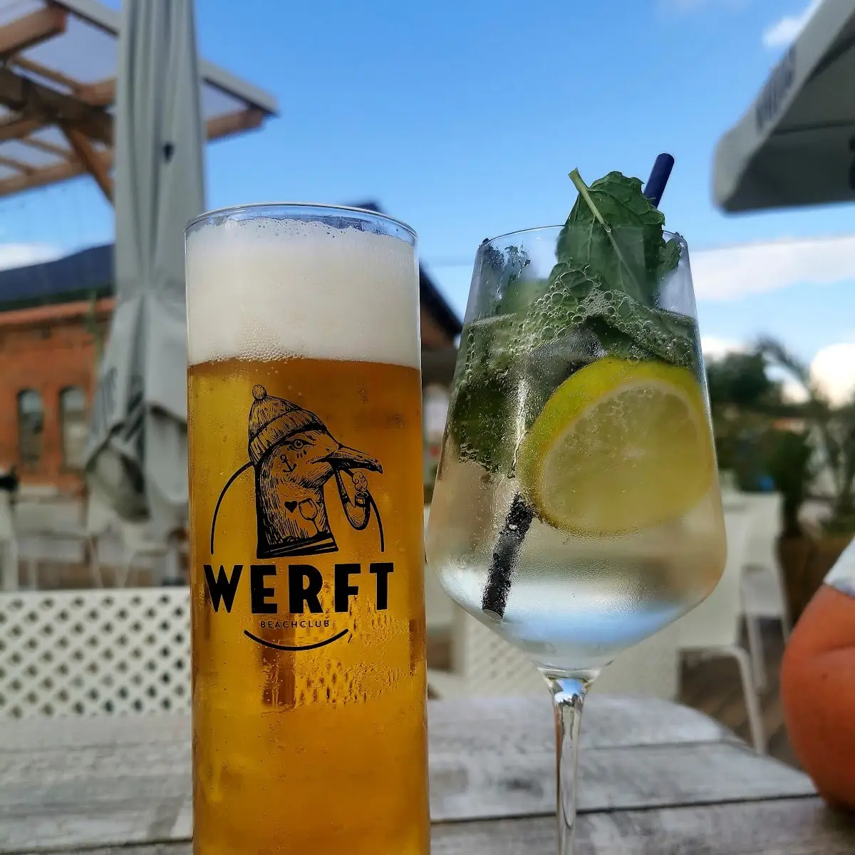 Essen und Trinken photo 2