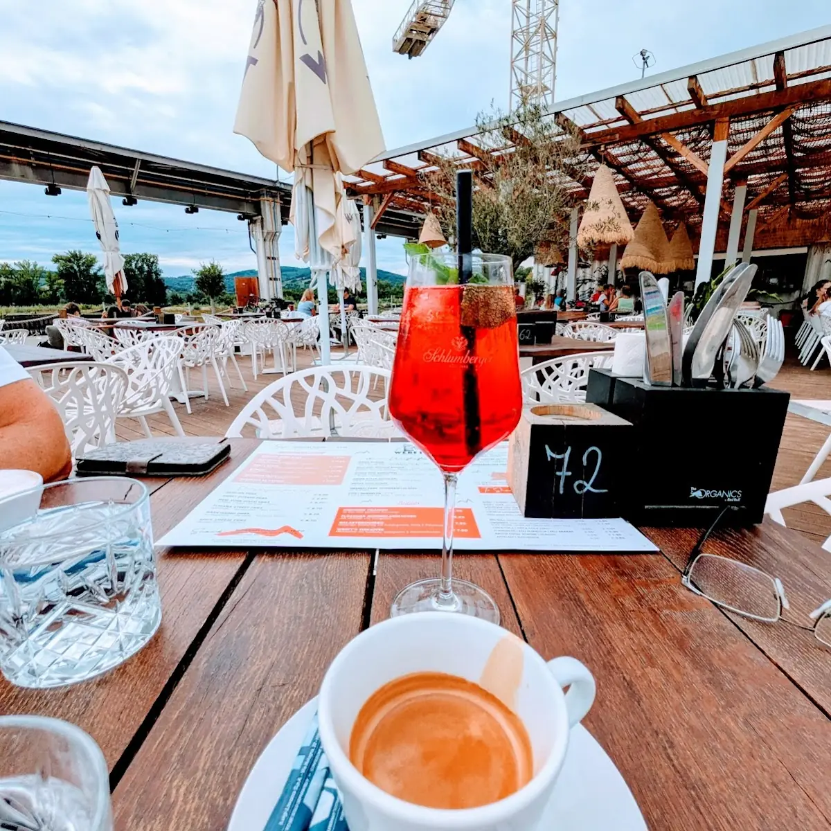 Essen und Trinken photo 5
