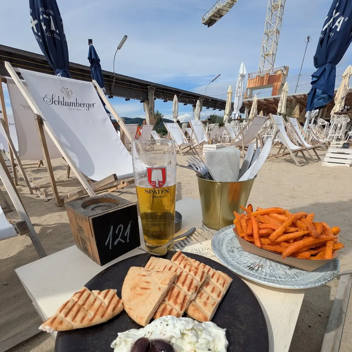 Essen und Trinken photo 6