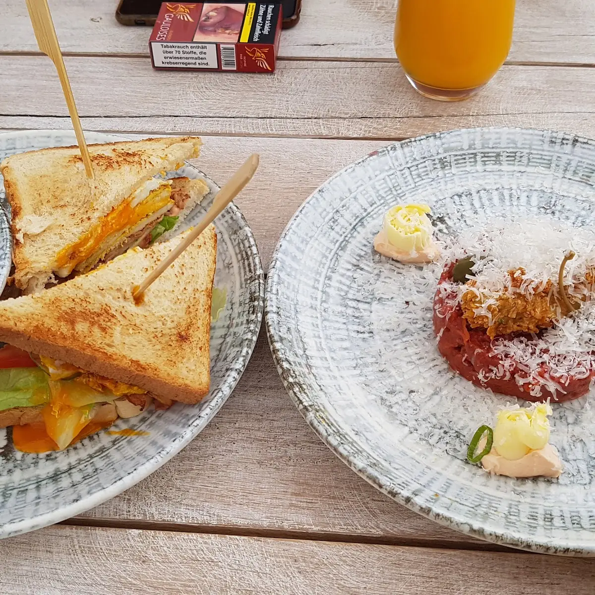 Essen und Trinken photo 8