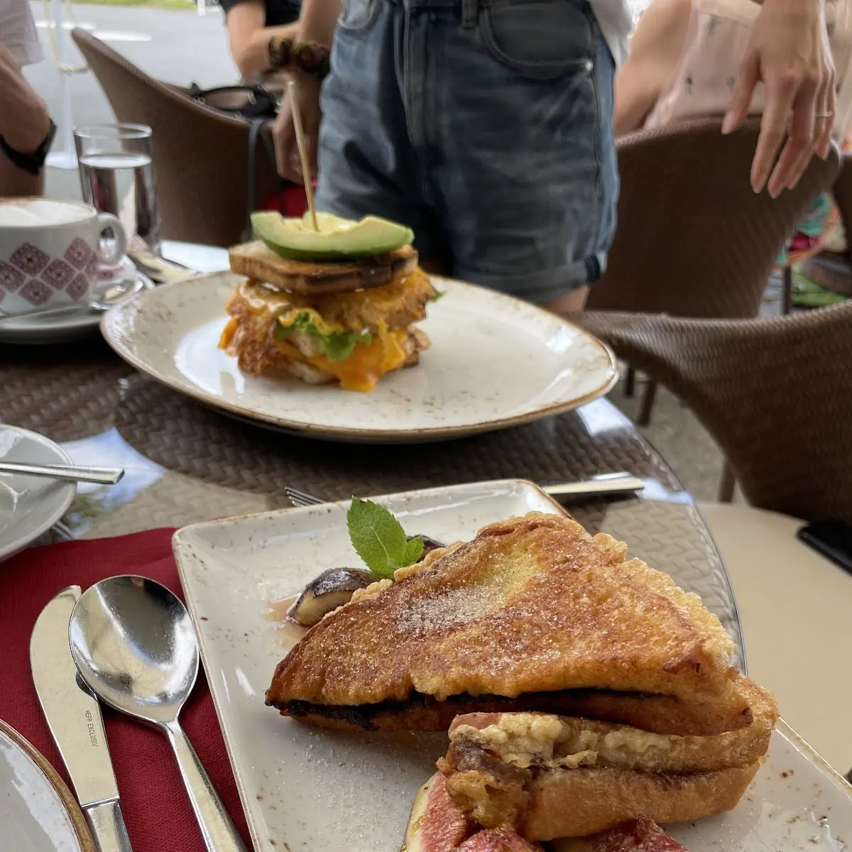 Essen und Trinken photo 10