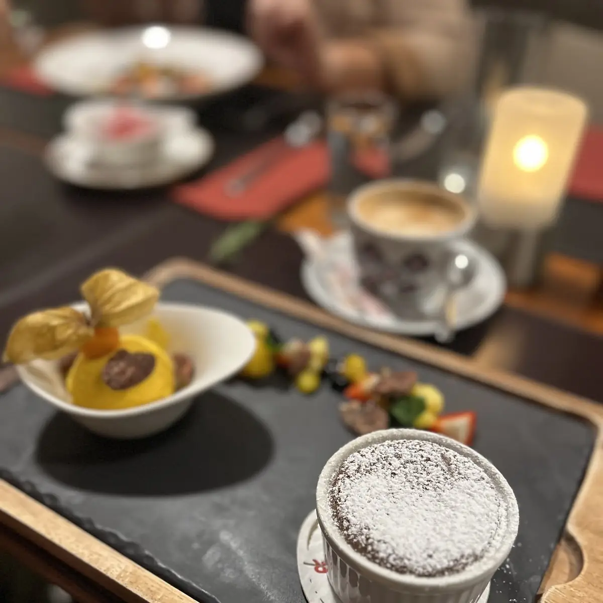Essen und Trinken photo 4