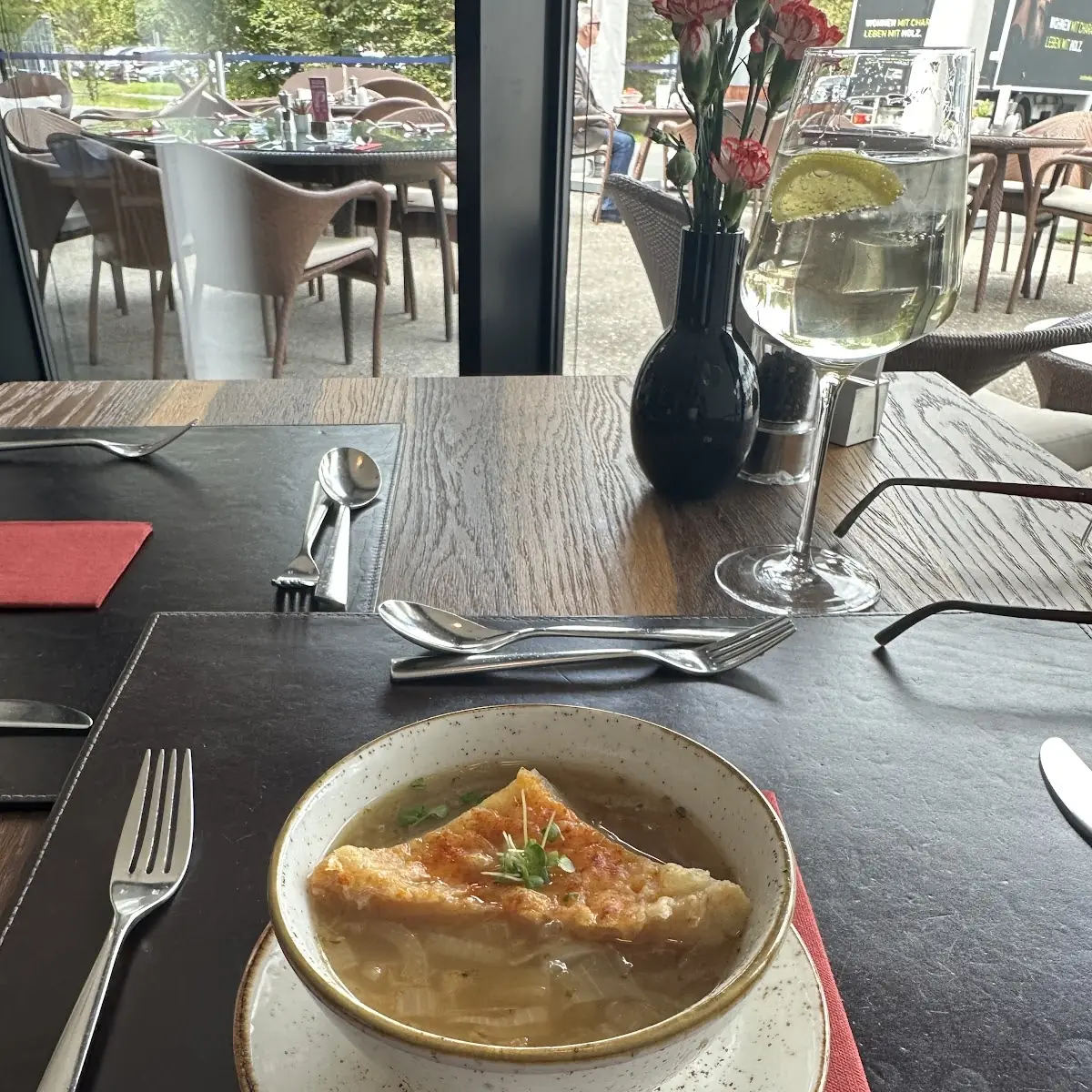 Essen und Trinken photo 5