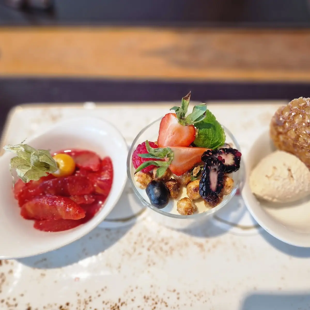 Essen und Trinken photo 6