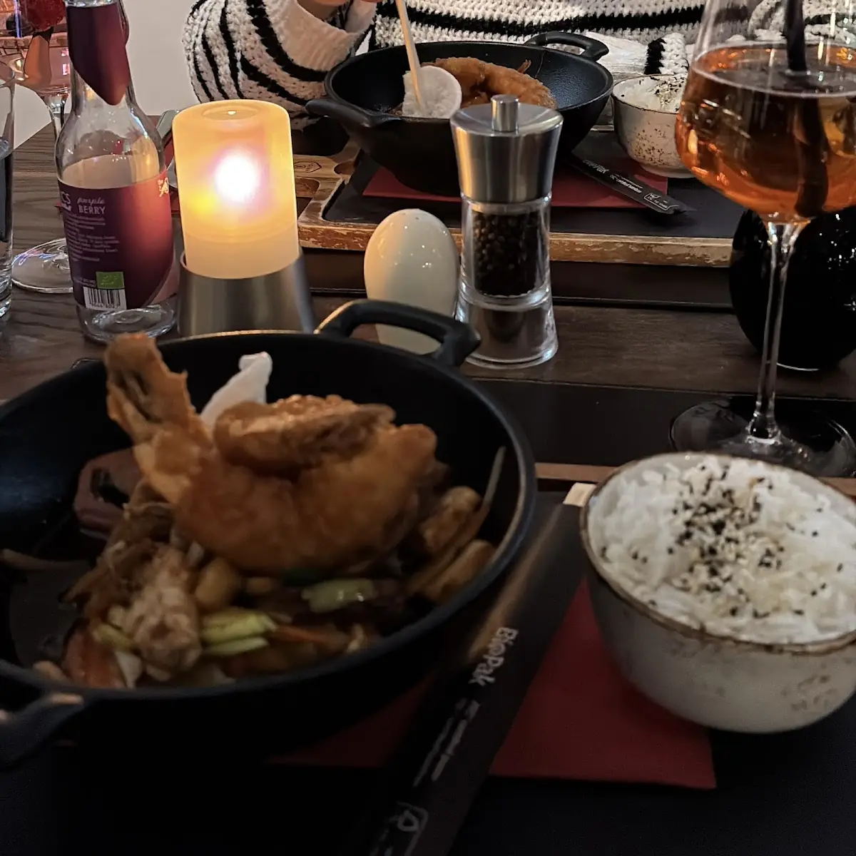 Essen und Trinken photo 7
