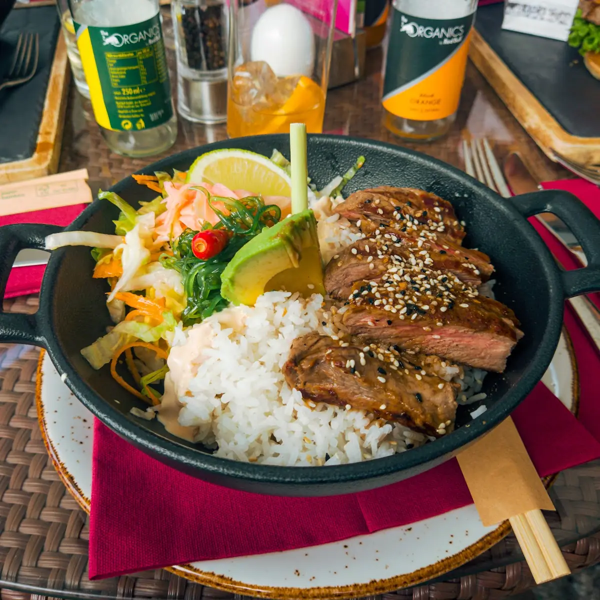 Essen und Trinken photo 9