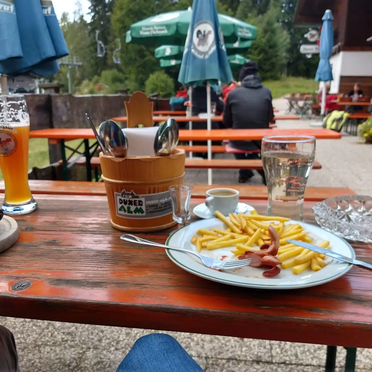 Essen und Trinken photo 10