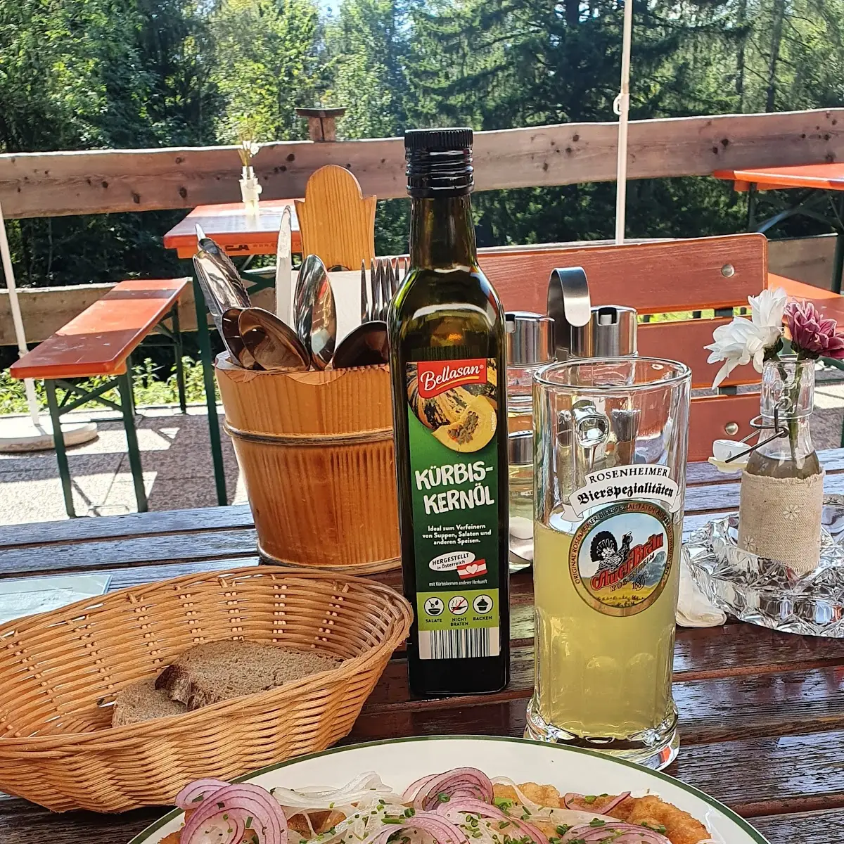 Essen und Trinken photo 2