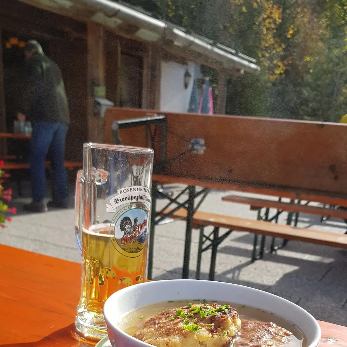 Essen und Trinken photo 4