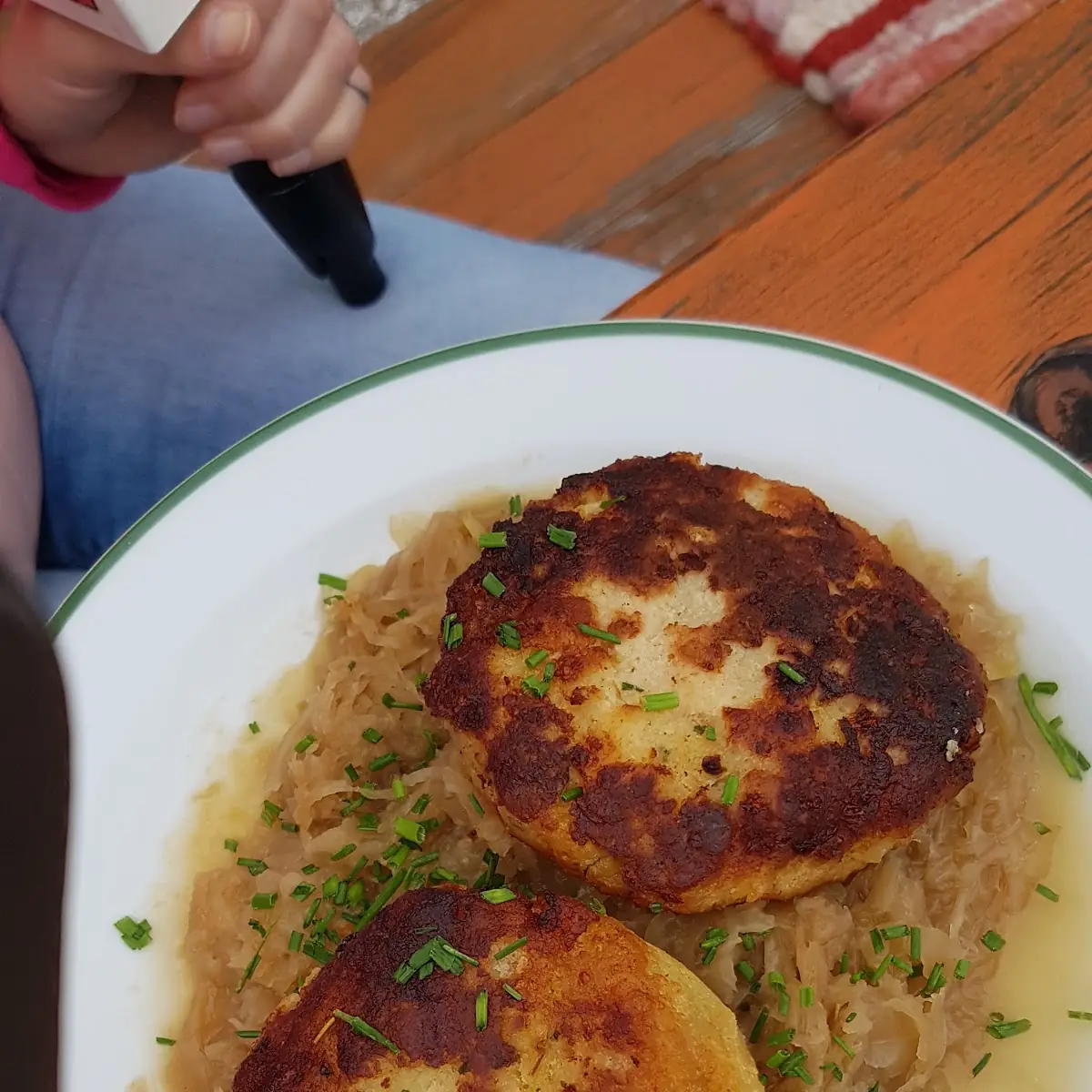 Essen und Trinken photo 5