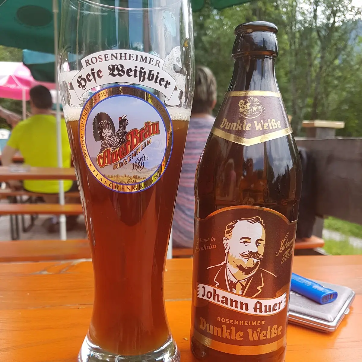 Essen und Trinken photo 6