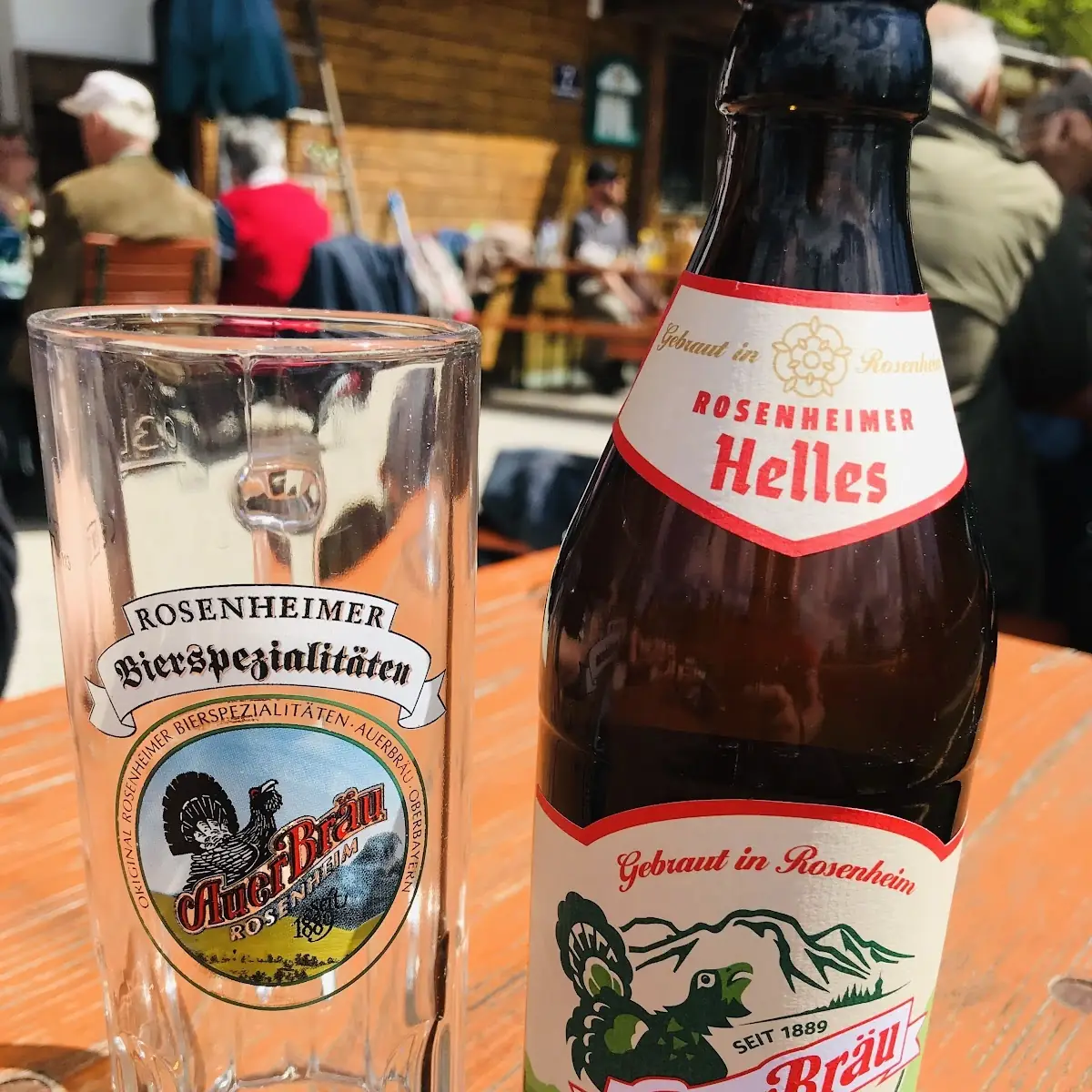 Essen und Trinken photo 7