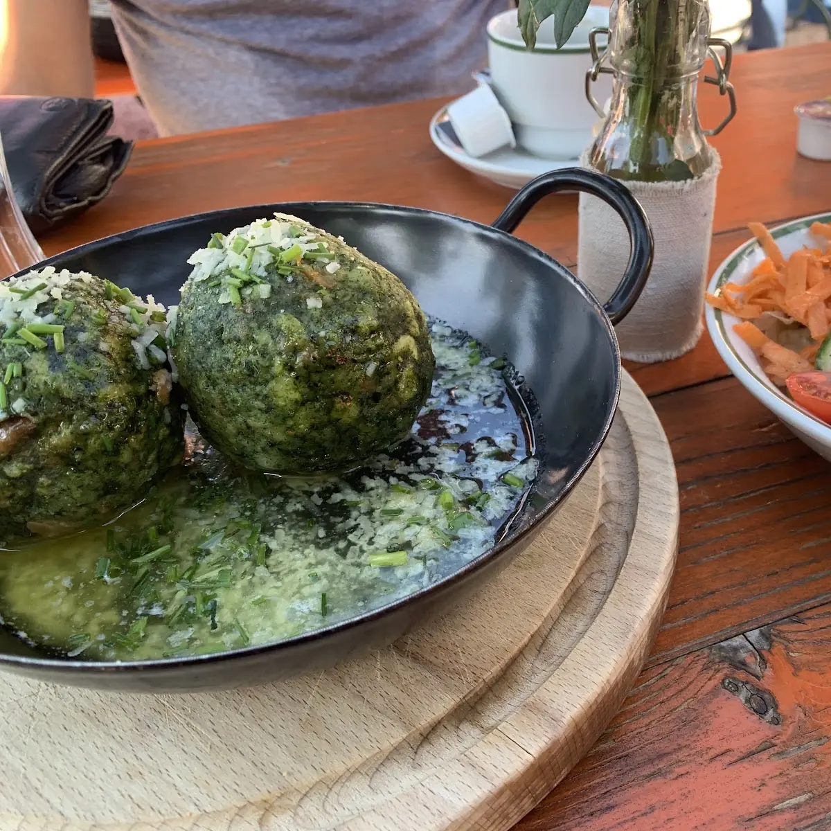 Essen und Trinken photo 8