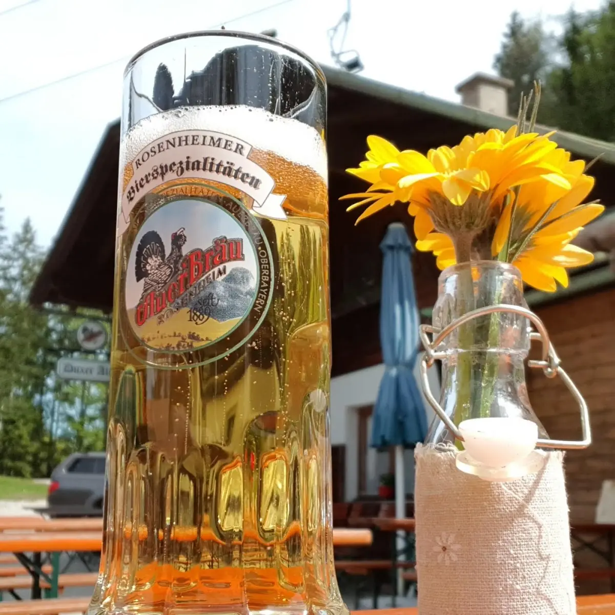 Essen und Trinken photo 9