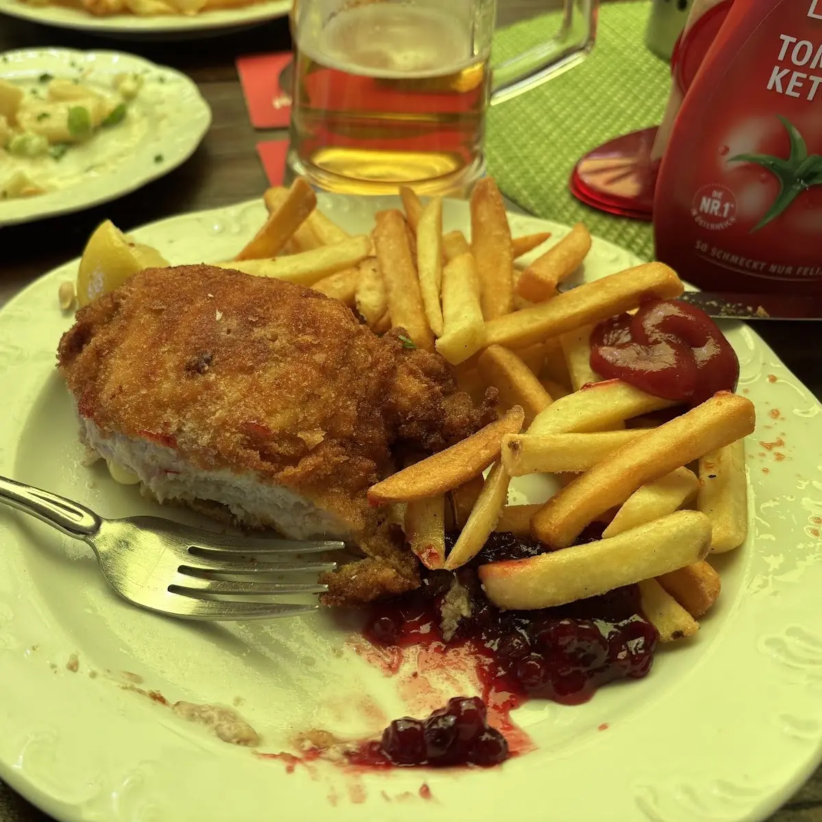 Essen und Trinken photo 1