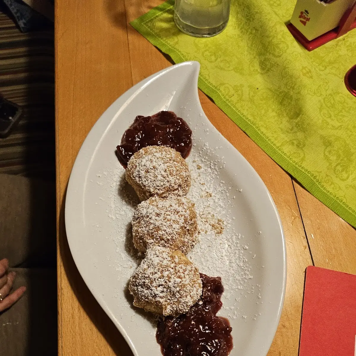 Essen und Trinken photo 2