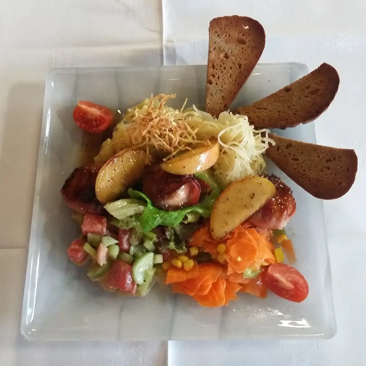 Essen und Trinken photo 5