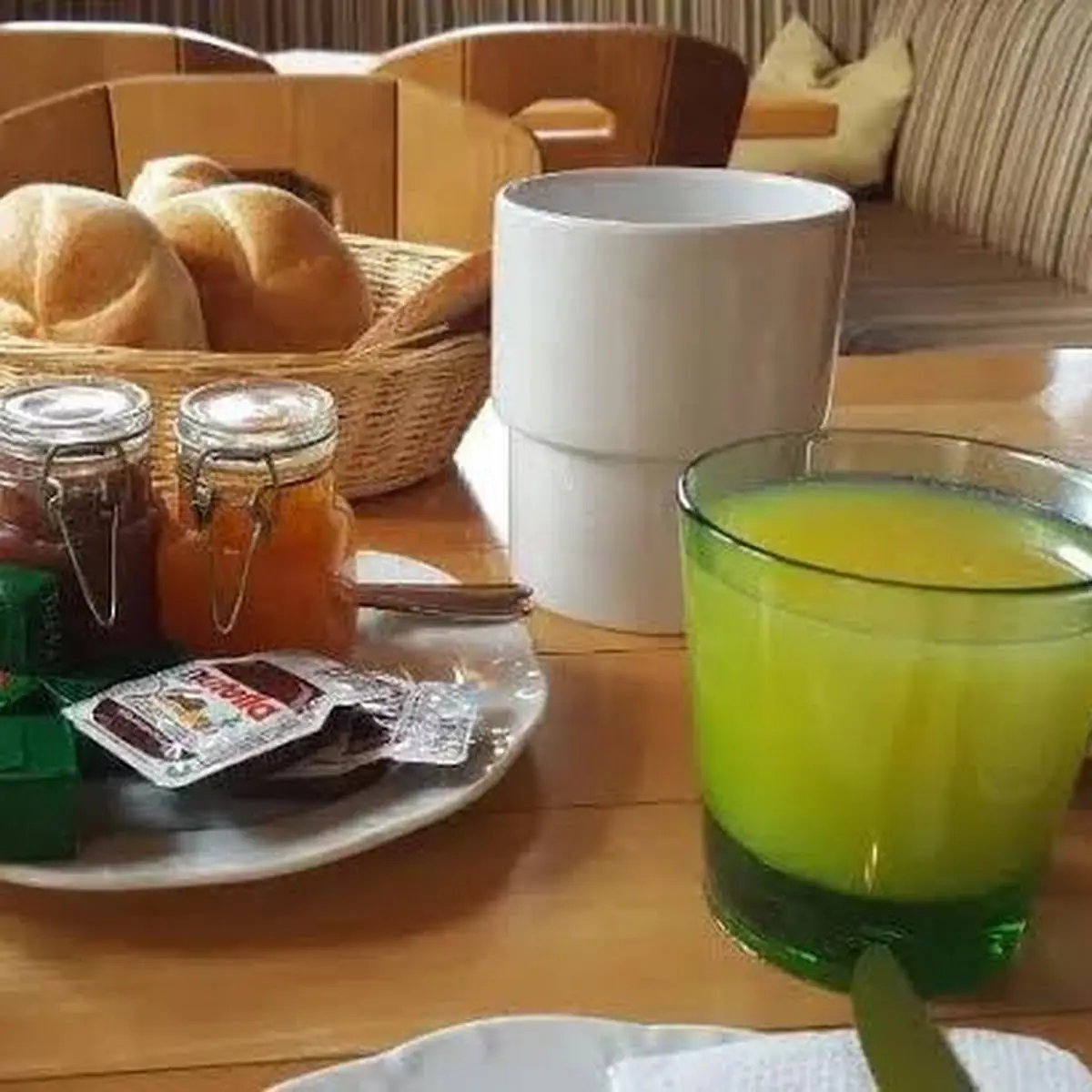 Essen und Trinken photo 7