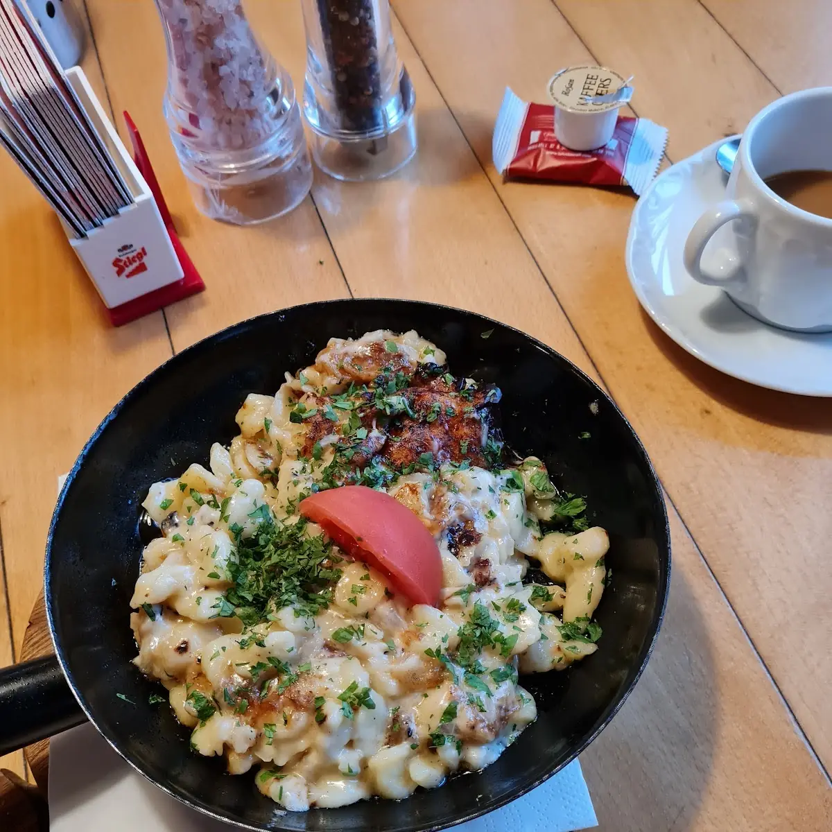 Essen und Trinken photo 9