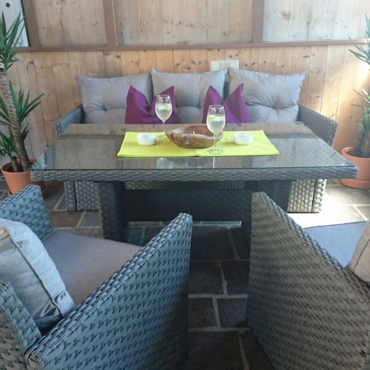 Atmosphäre photo 9