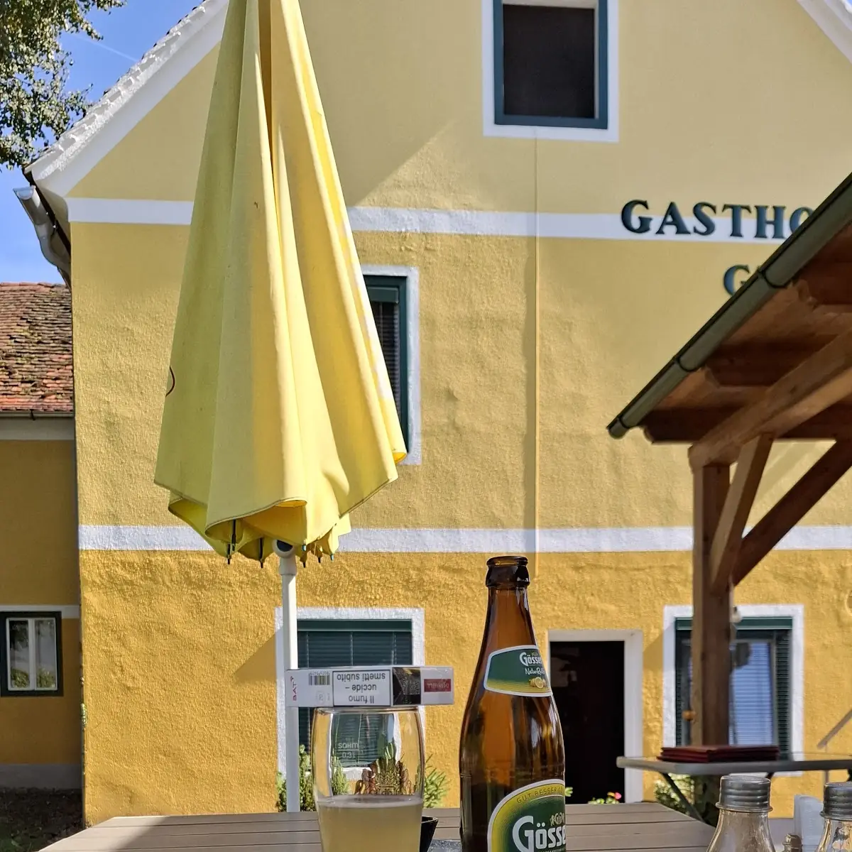 Essen und Trinken photo 3