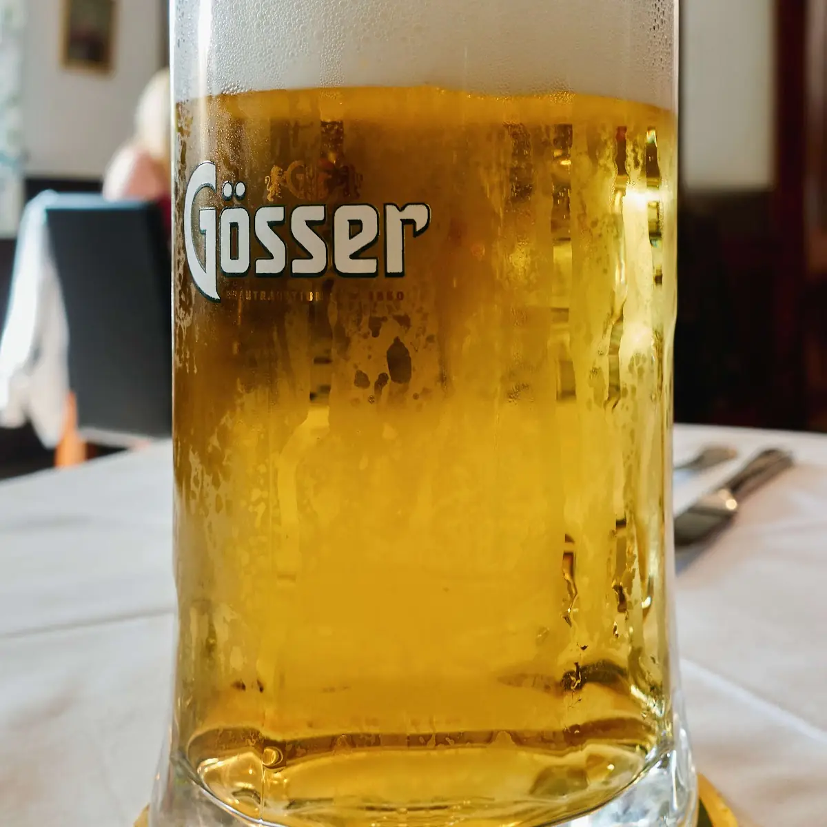 Essen und Trinken photo 8