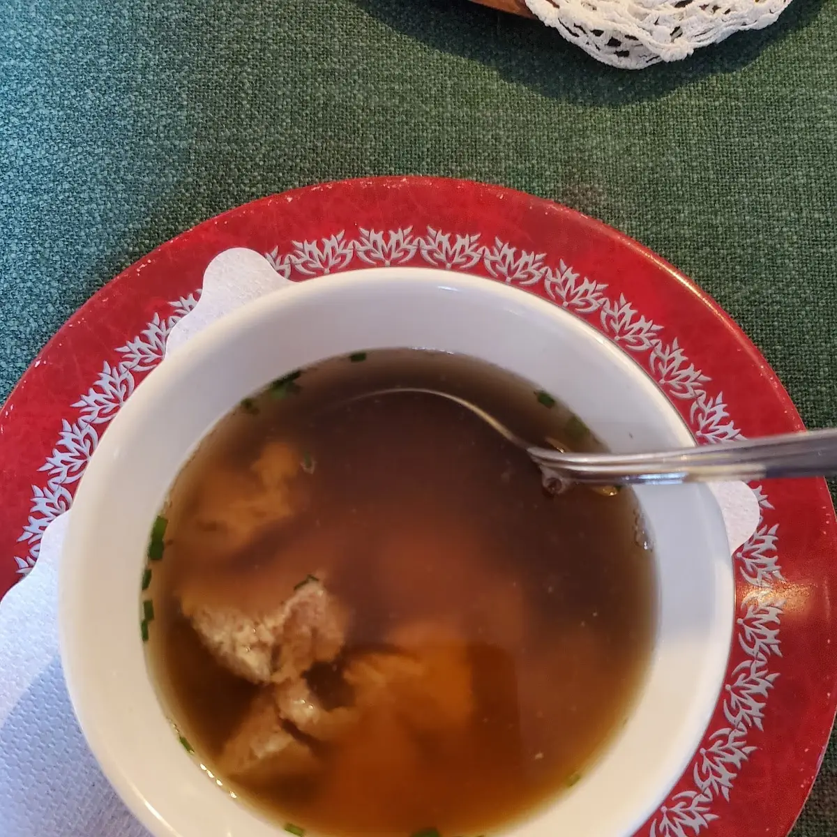 Essen und Trinken photo 9