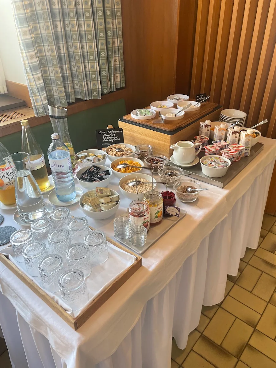 Essen und Trinken photo 7