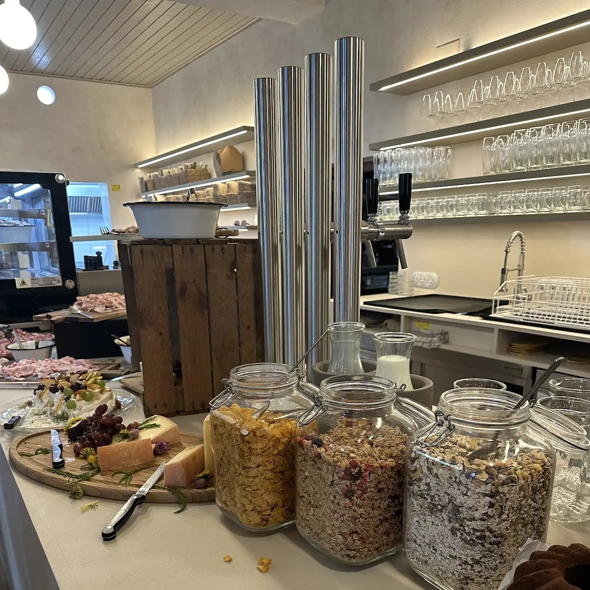 Essen und Trinken photo 10