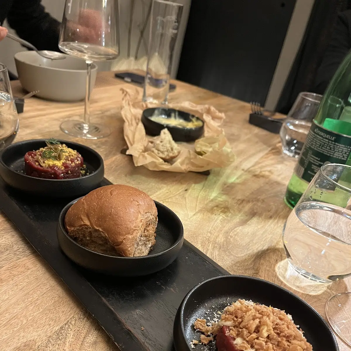 Essen und Trinken photo 5