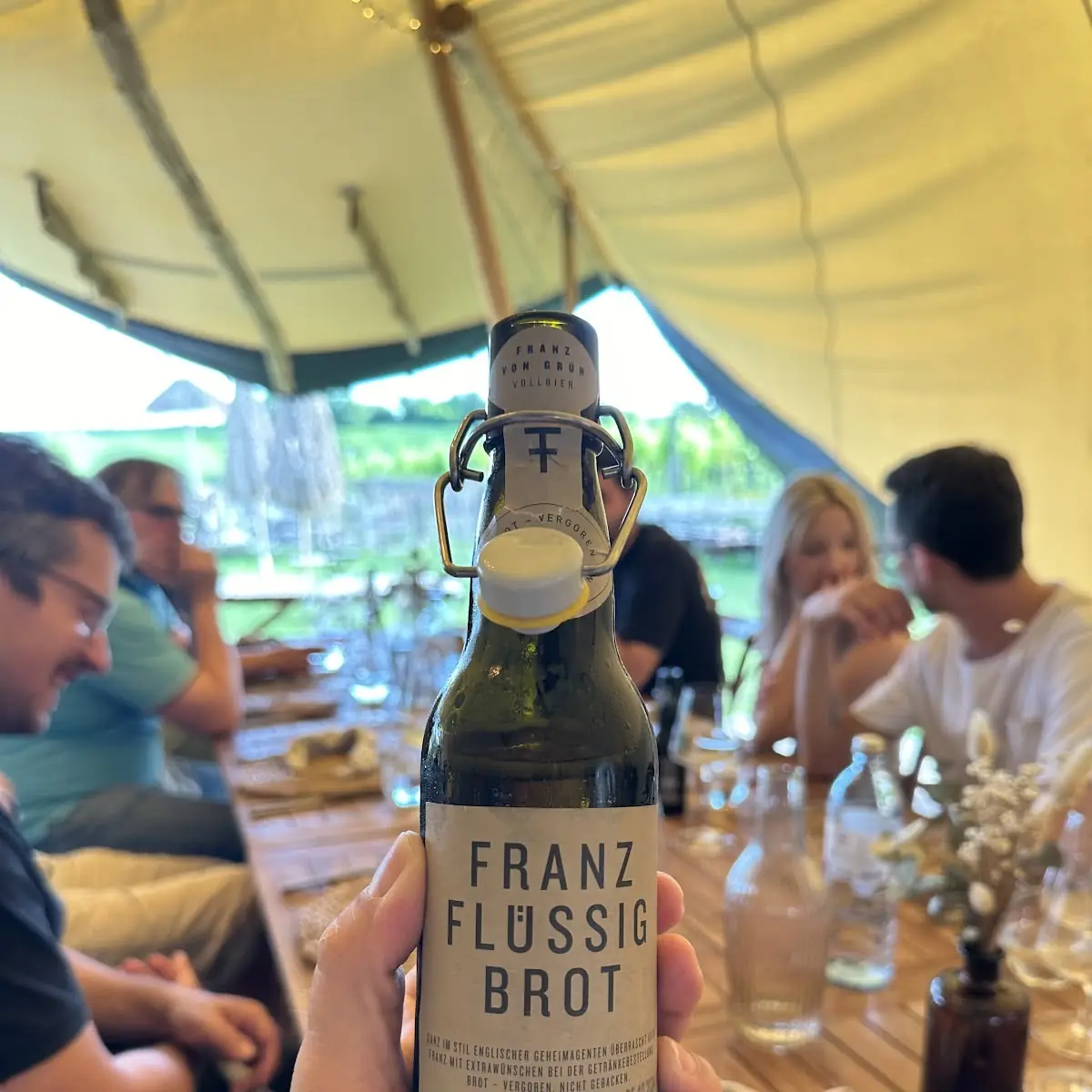 Essen und Trinken photo 8