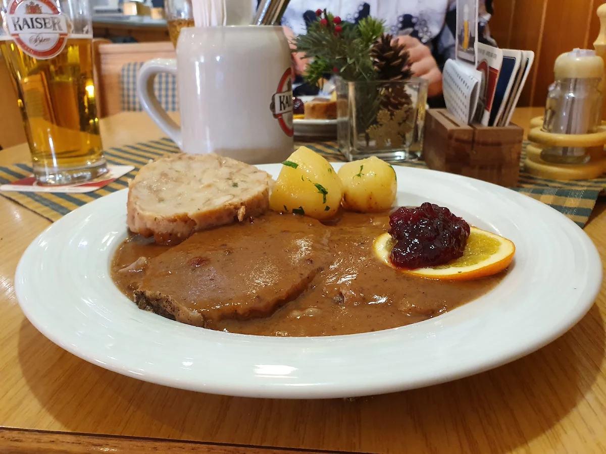 Essen und Trinken photo 2