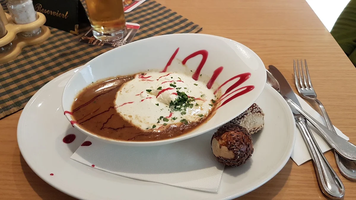 Essen und Trinken photo 3