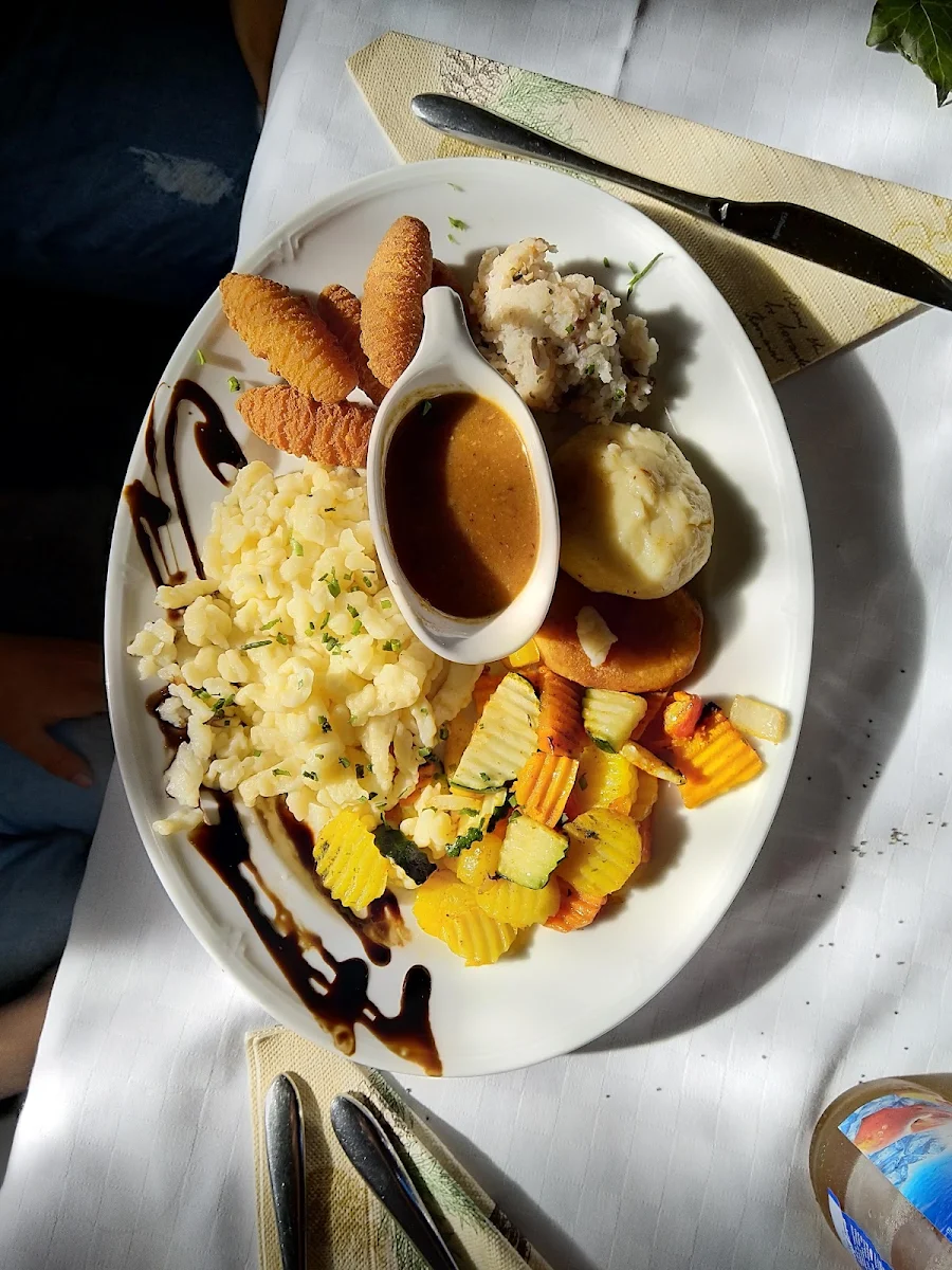 Essen und Trinken photo 4