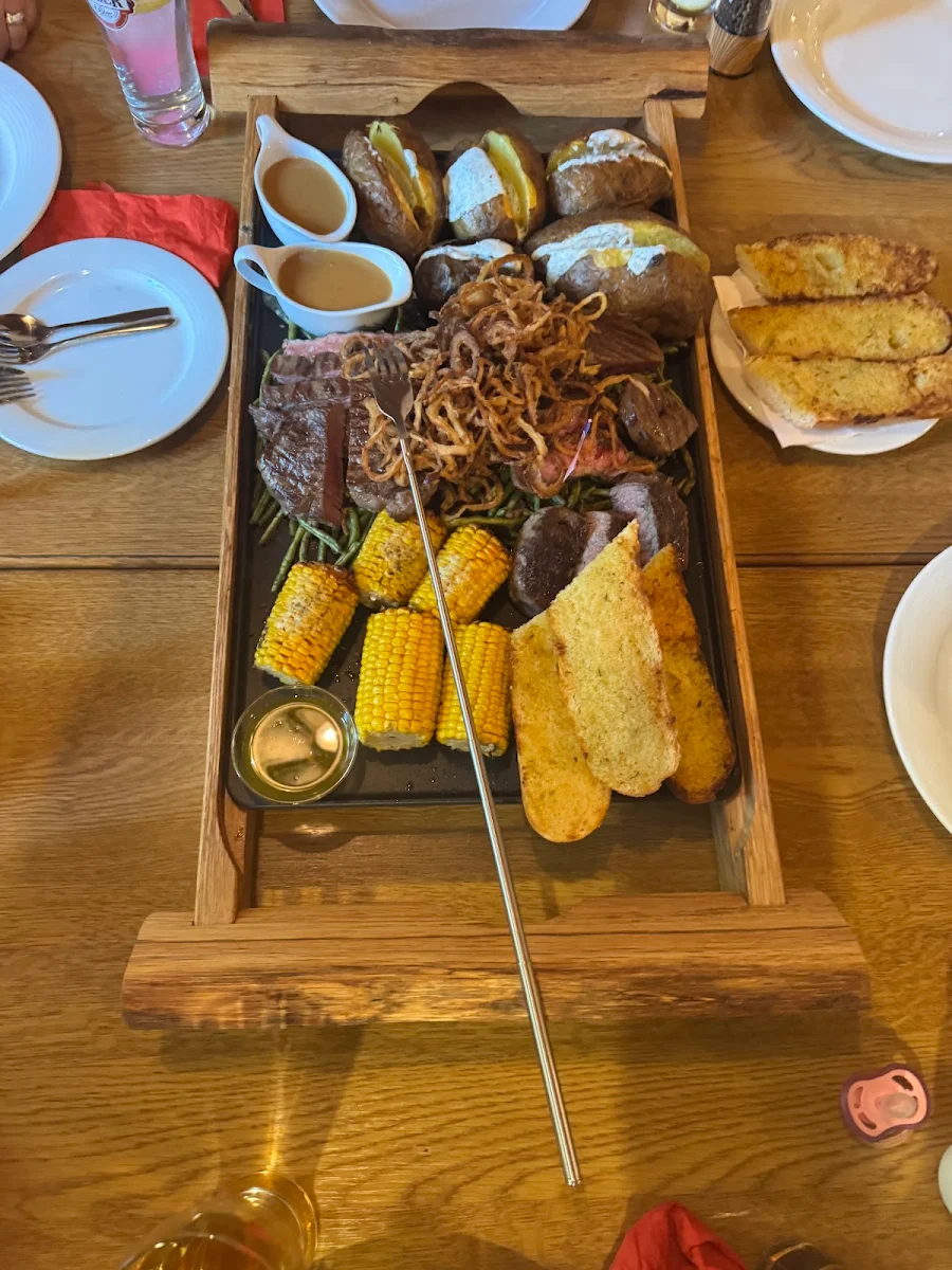 Essen und Trinken photo 5