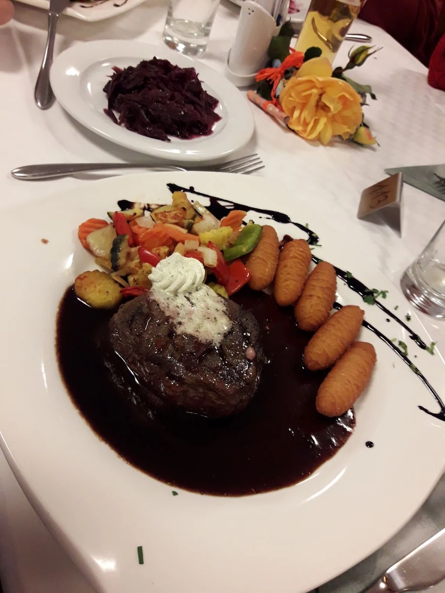 Essen und Trinken photo 6