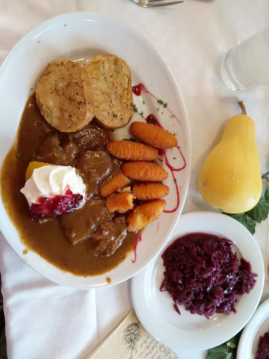 Essen und Trinken photo 7