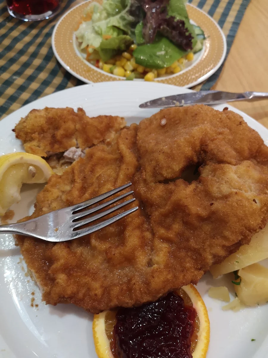 Essen und Trinken photo 8