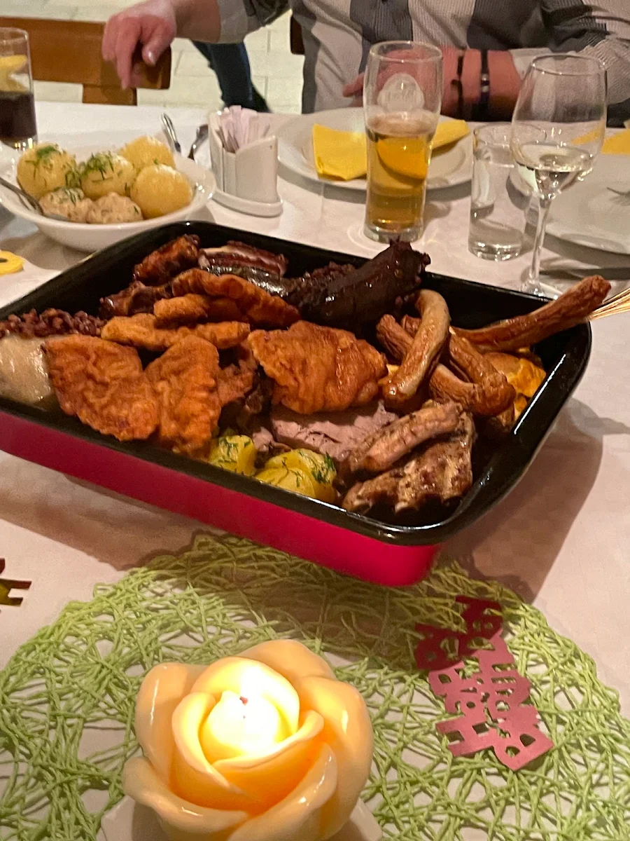 Essen und Trinken photo 9