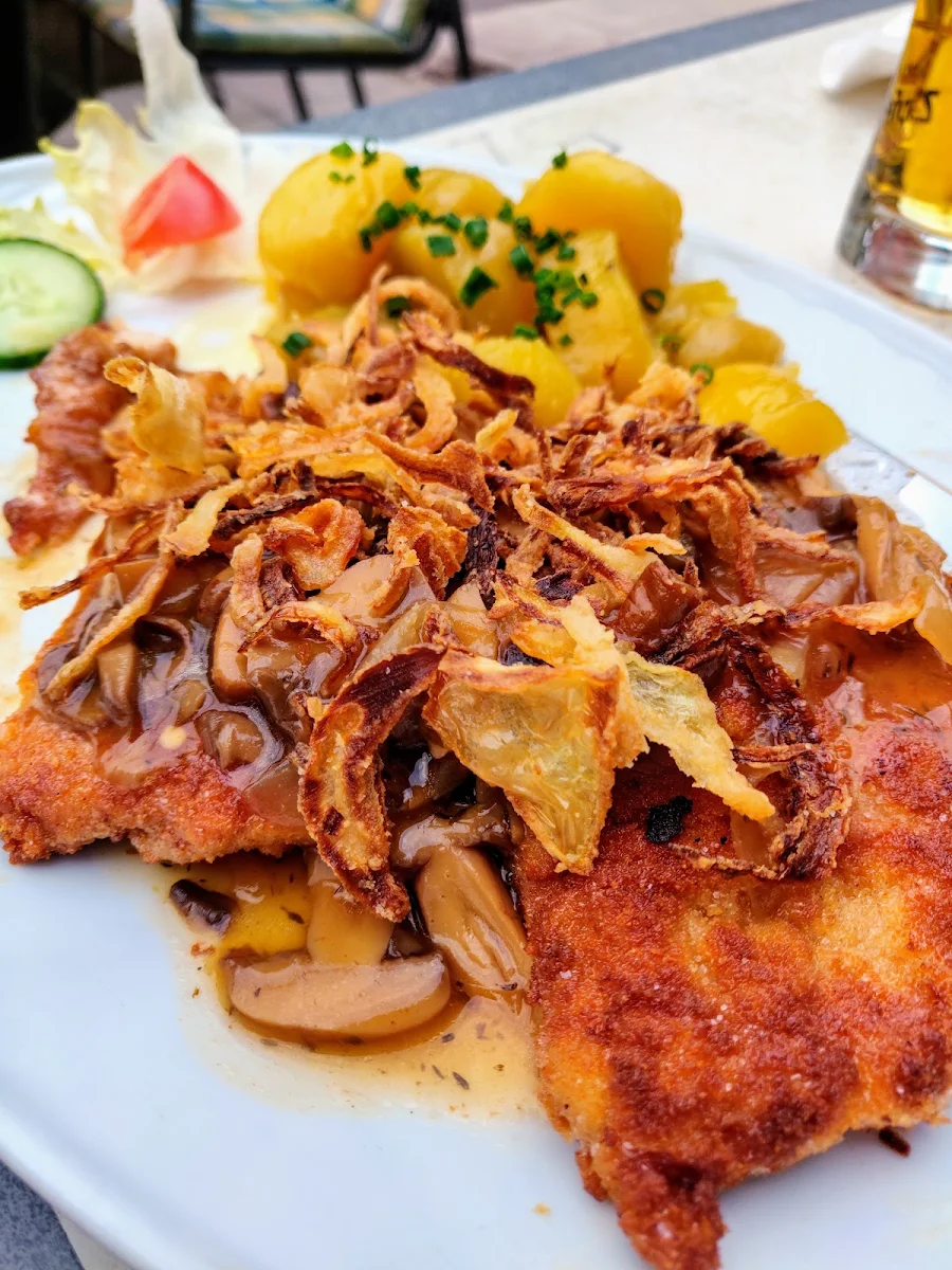 Essen und Trinken photo 4