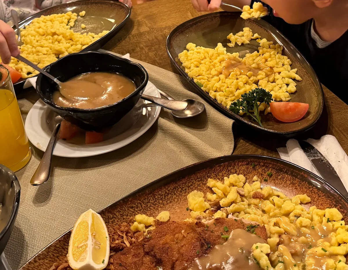 Essen und Trinken photo 5