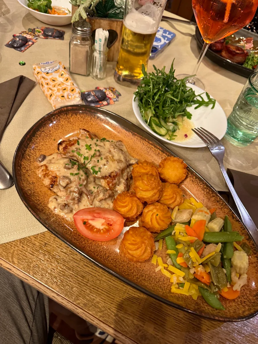 Essen und Trinken photo 6