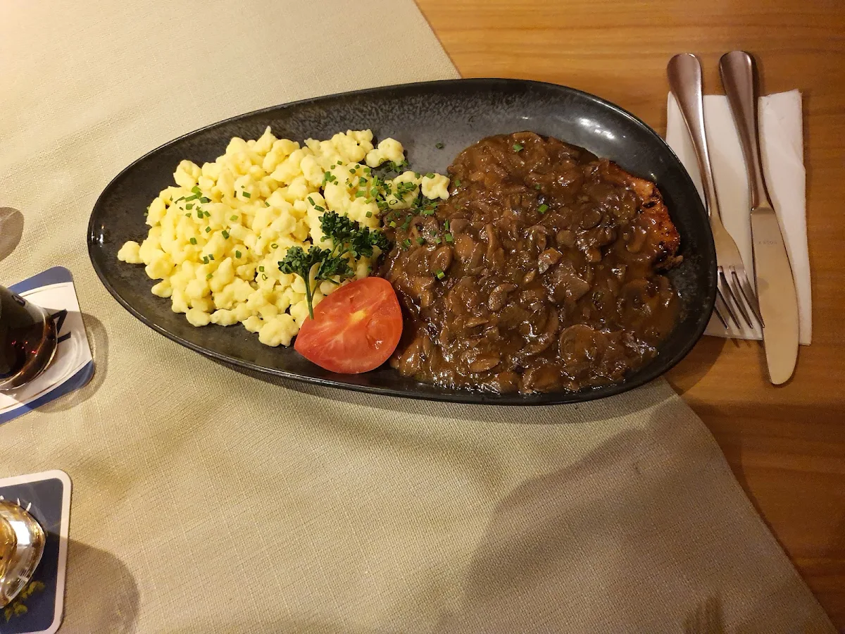 Essen und Trinken photo 8