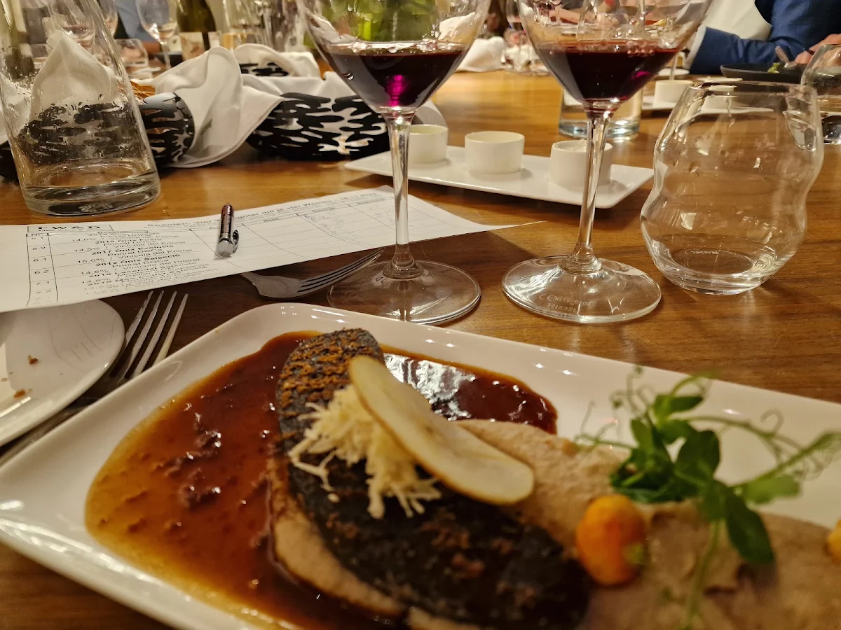 Essen und Trinken photo 10
