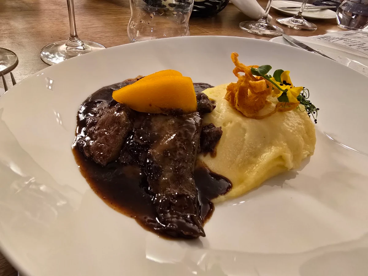 Essen und Trinken photo 4