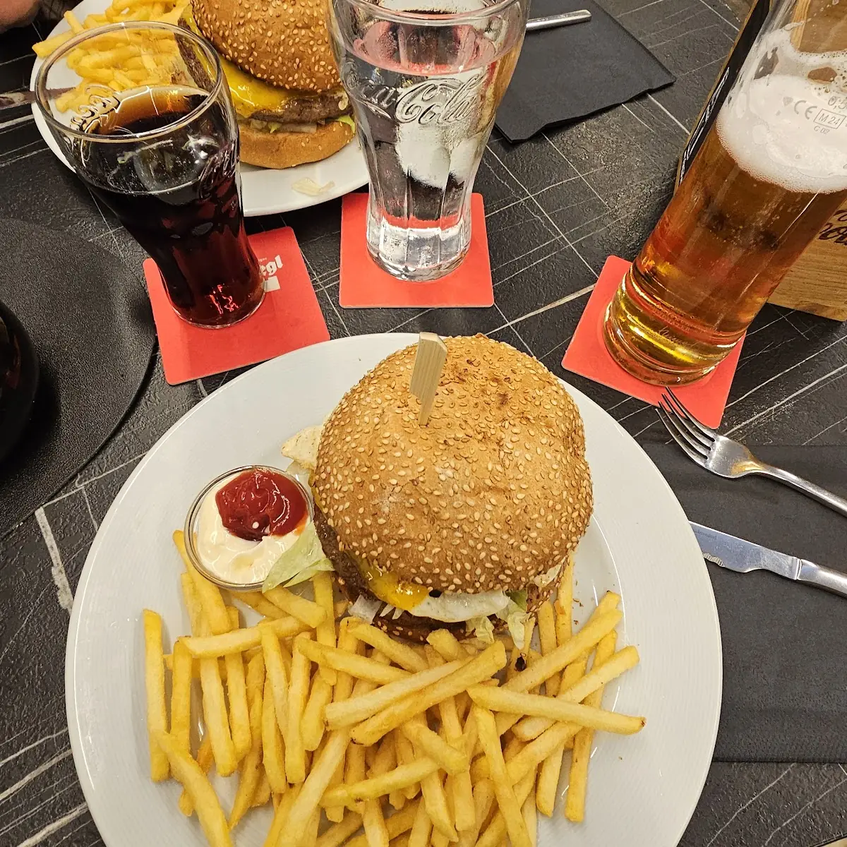 Essen und Trinken photo 2